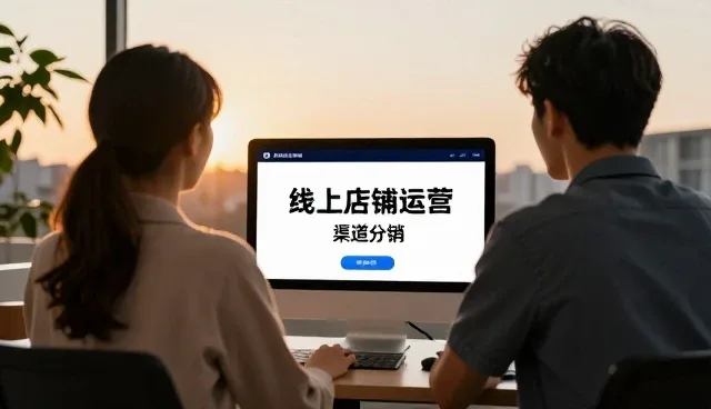 线上店铺选型中的关键考量因素分析